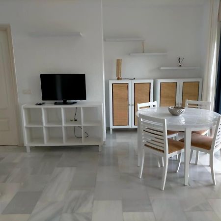 Appartement Apartamento Torremolinos Playamar Extérieur photo