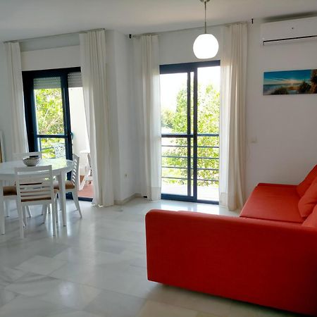 Appartement Apartamento Torremolinos Playamar Extérieur photo
