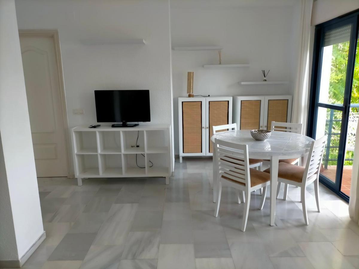 Appartement Apartamento Torremolinos Playamar Extérieur photo