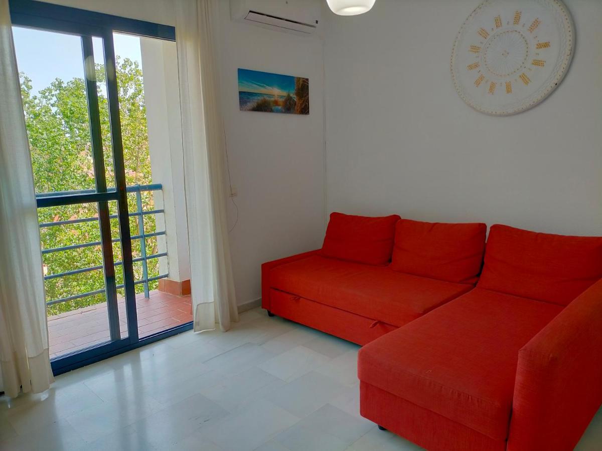 Appartement Apartamento Torremolinos Playamar Extérieur photo