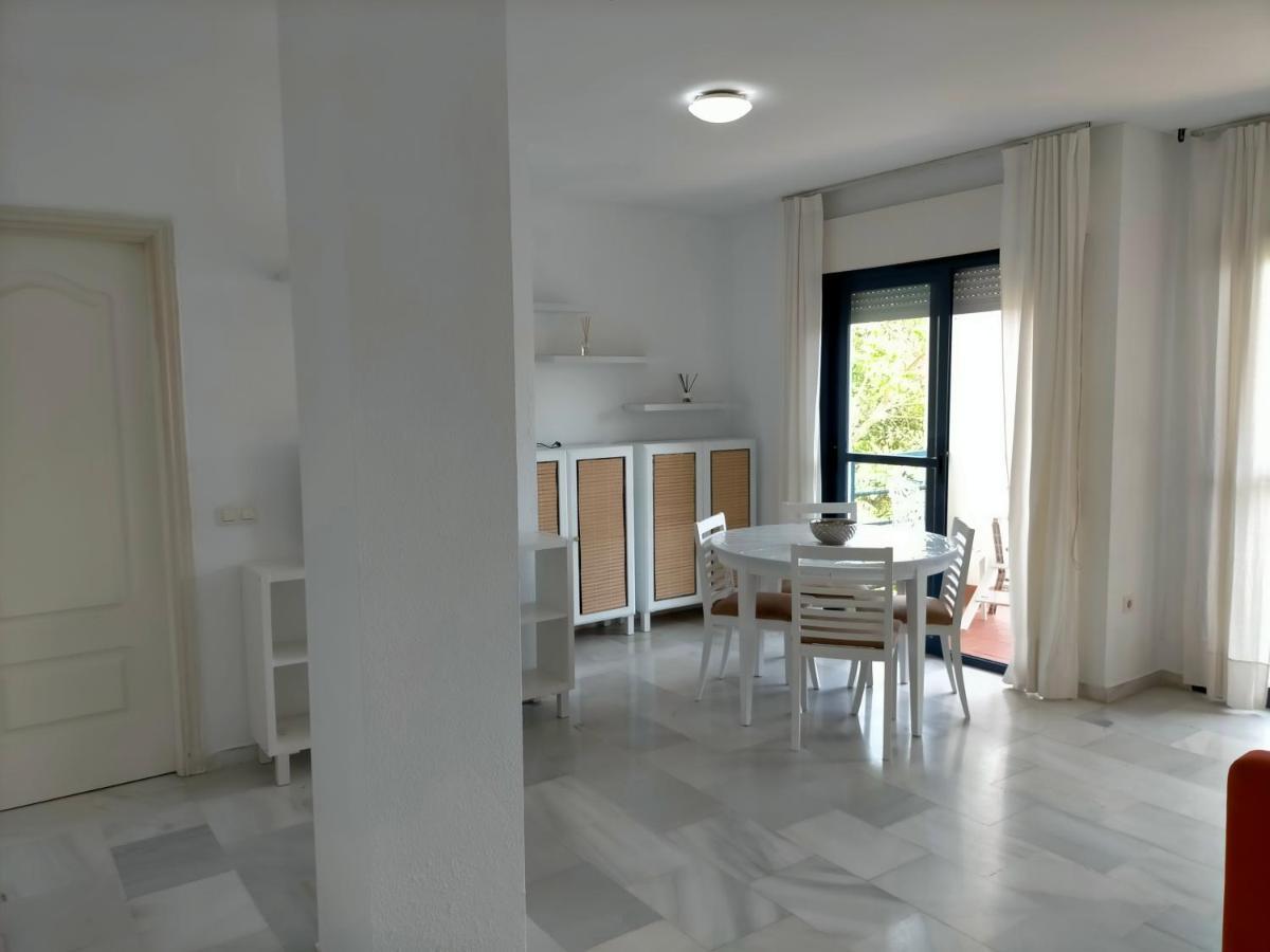 Appartement Apartamento Torremolinos Playamar Extérieur photo