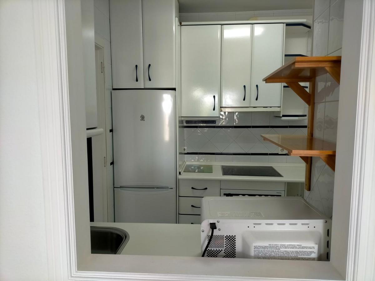 Appartement Apartamento Torremolinos Playamar Extérieur photo