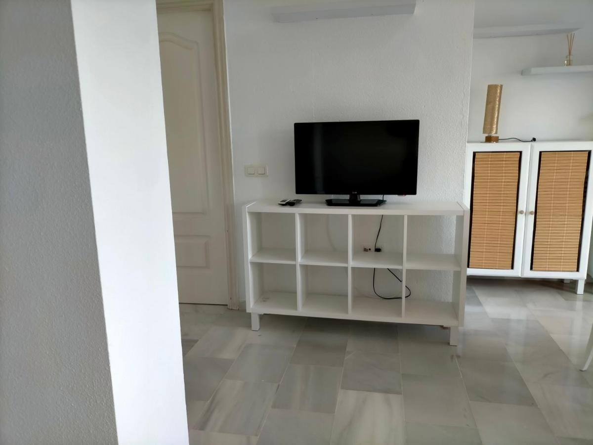 Appartement Apartamento Torremolinos Playamar Extérieur photo