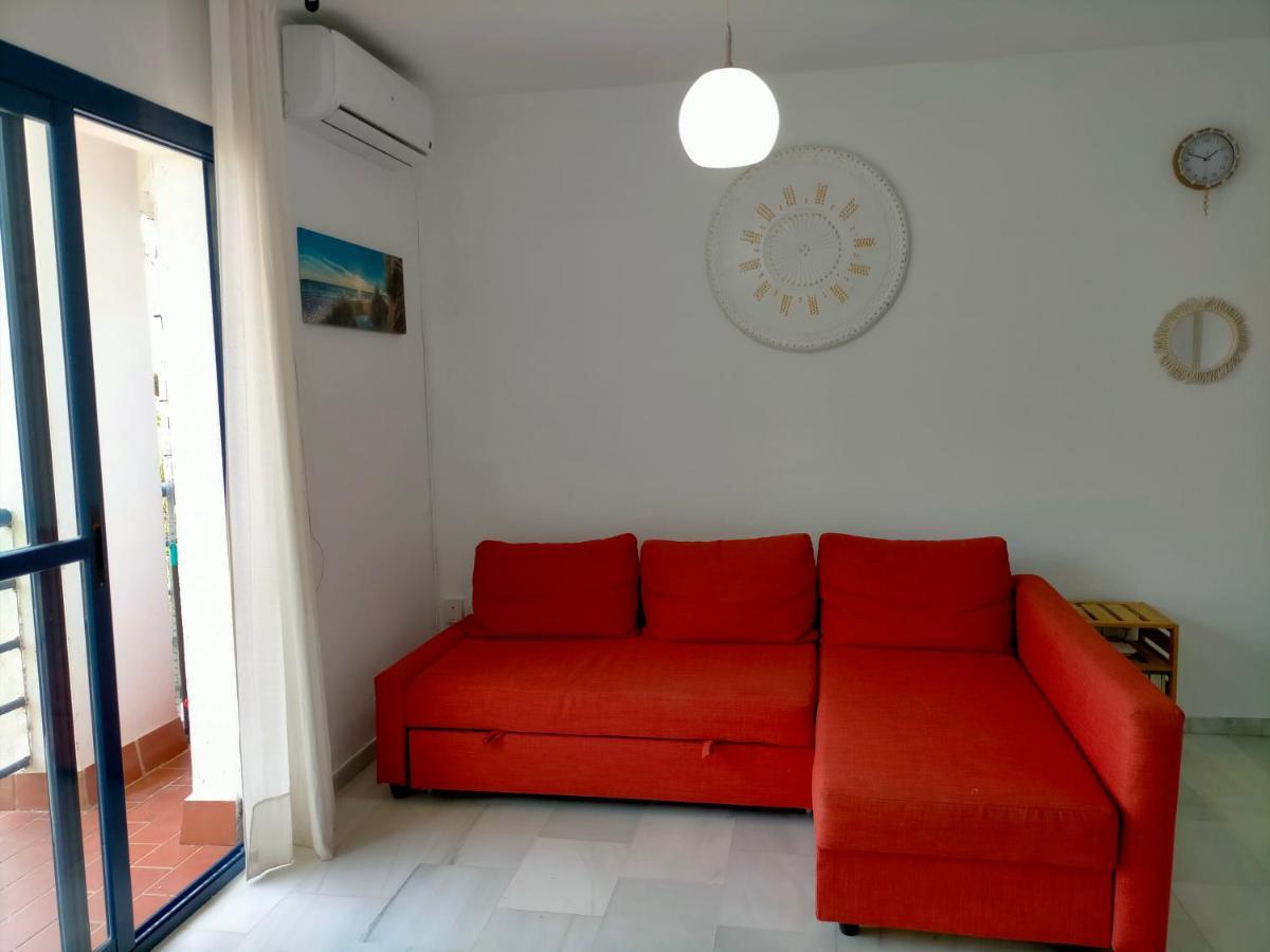 Appartement Apartamento Torremolinos Playamar Extérieur photo