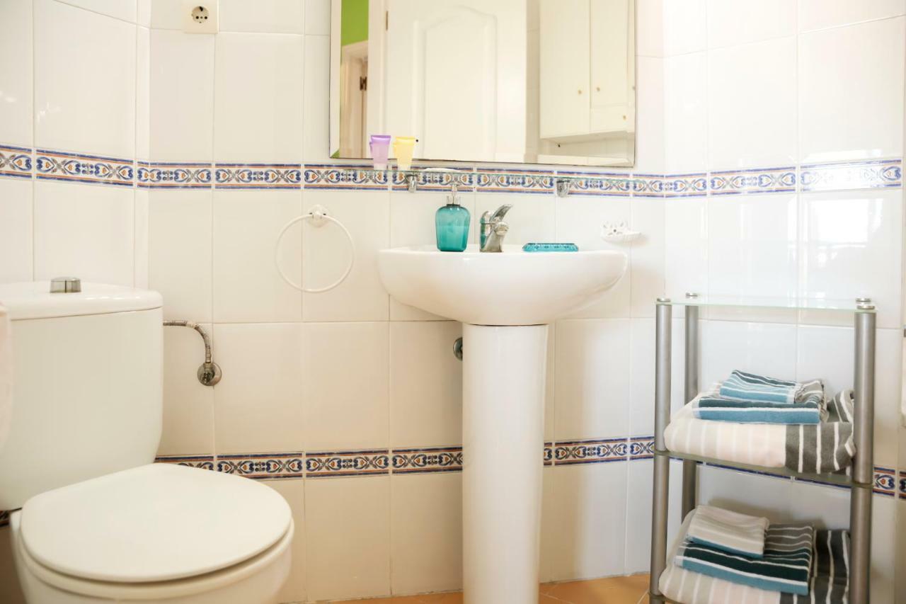 Appartement Apartamento Torremolinos Playamar Extérieur photo